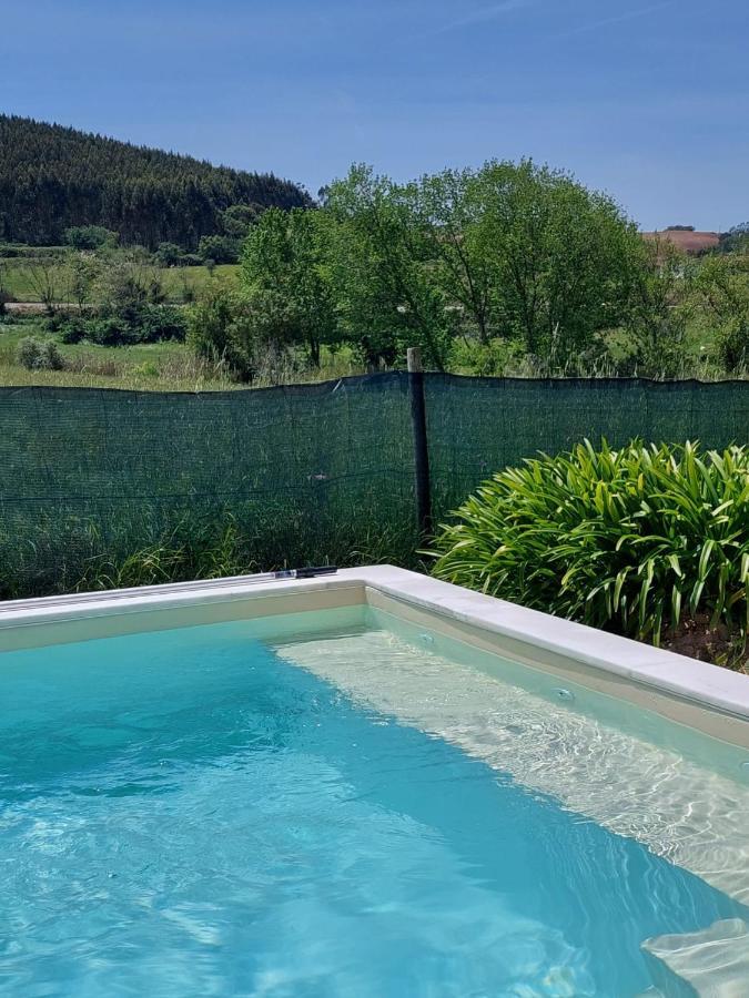 Casa Susana Sapataria Екстериор снимка