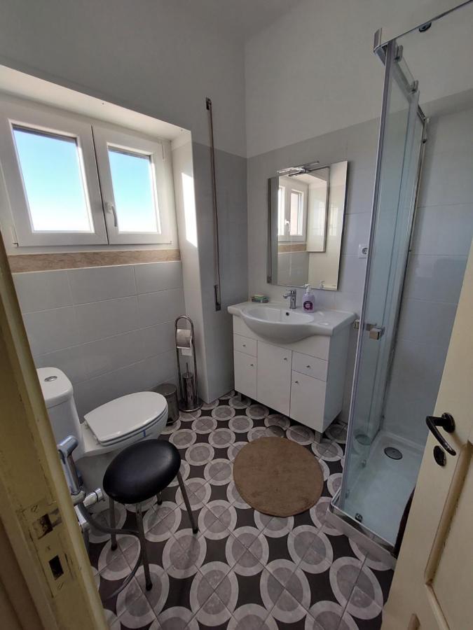Casa Susana Sapataria Екстериор снимка