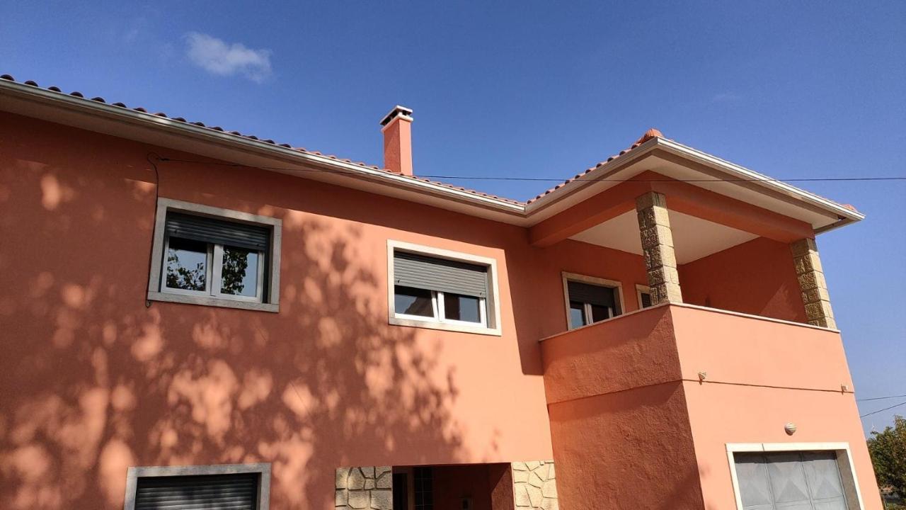 Casa Susana Sapataria Екстериор снимка