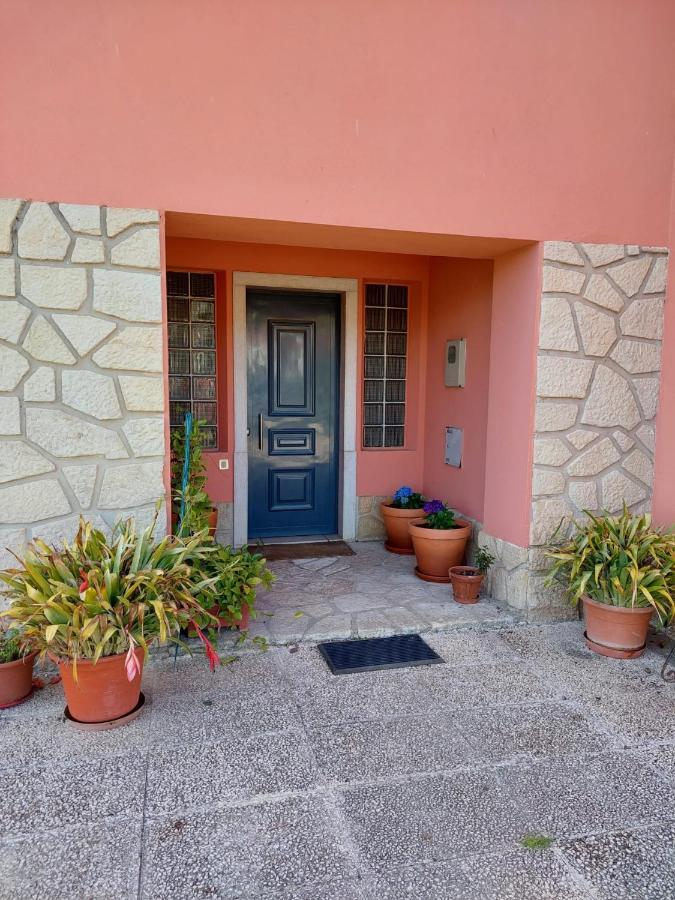Casa Susana Sapataria Екстериор снимка