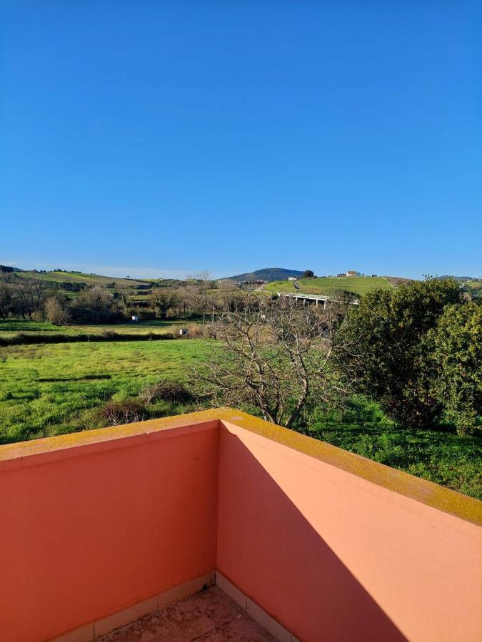 Casa Susana Sapataria Екстериор снимка