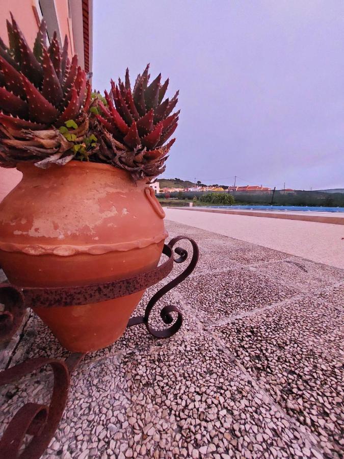 Casa Susana Sapataria Екстериор снимка