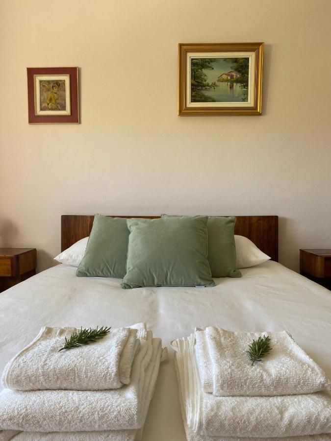 Casa Susana Sapataria Екстериор снимка