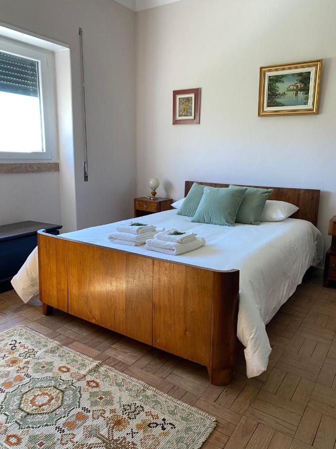 Casa Susana Sapataria Екстериор снимка