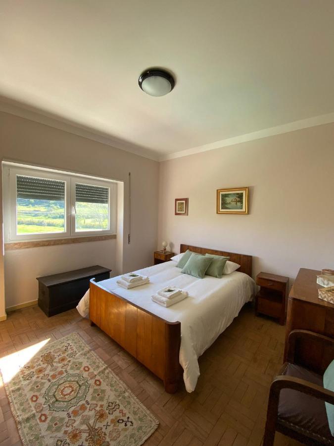 Casa Susana Sapataria Екстериор снимка
