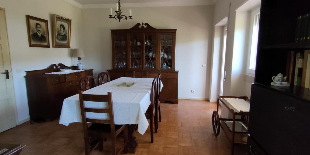 Casa Susana Sapataria Екстериор снимка