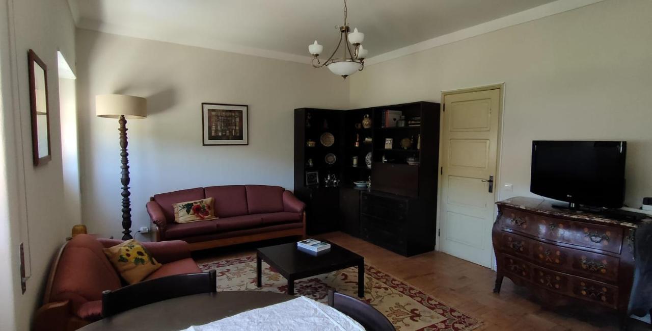 Casa Susana Sapataria Екстериор снимка