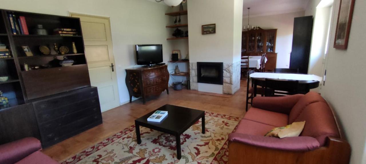 Casa Susana Sapataria Екстериор снимка