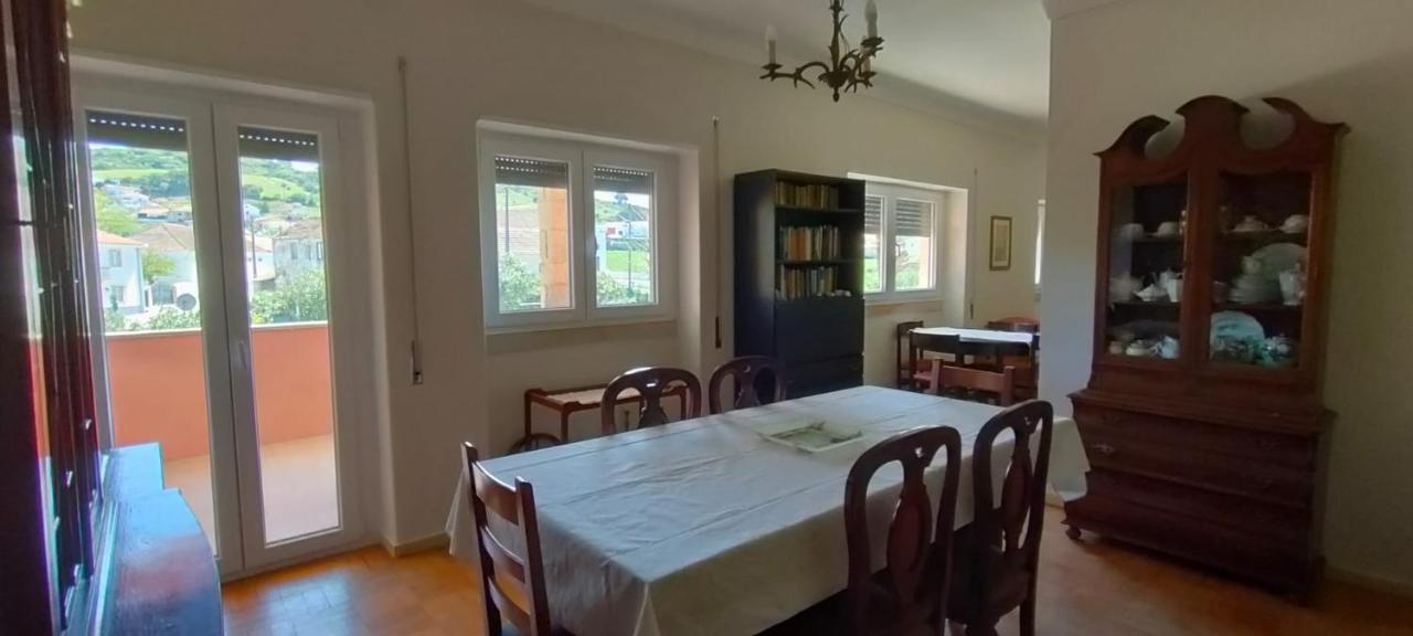Casa Susana Sapataria Екстериор снимка